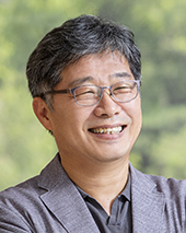 김의욱 한국중앙자원봉사센터 센터장
