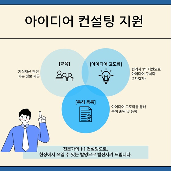재난·안전 현장에서 활용 가능한 혁신적인 아이디어를 찾습니다!