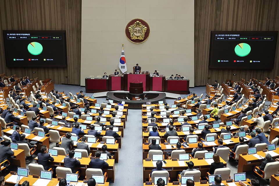 7월까지 추경 12조원 70% 이상 집행…소상공인 300만명 이상 지원