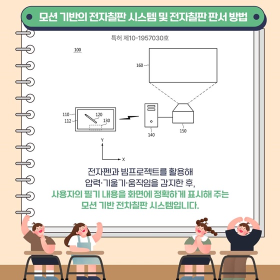 스승의날 맞이 학습 교구 관련 특허