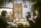 지역소멸에 대처하는 청년마을 강화유니버스의 사례 발표 세미나가 있었다.