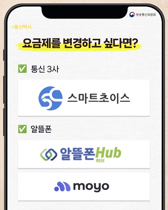 폰 바꾸기 전 무조건 봐야 할 사이트들