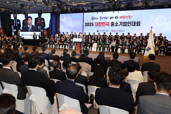 이 권한대행 "추경 신속 집행, 중소기업·소상공인 맞춤형 지원 강화"