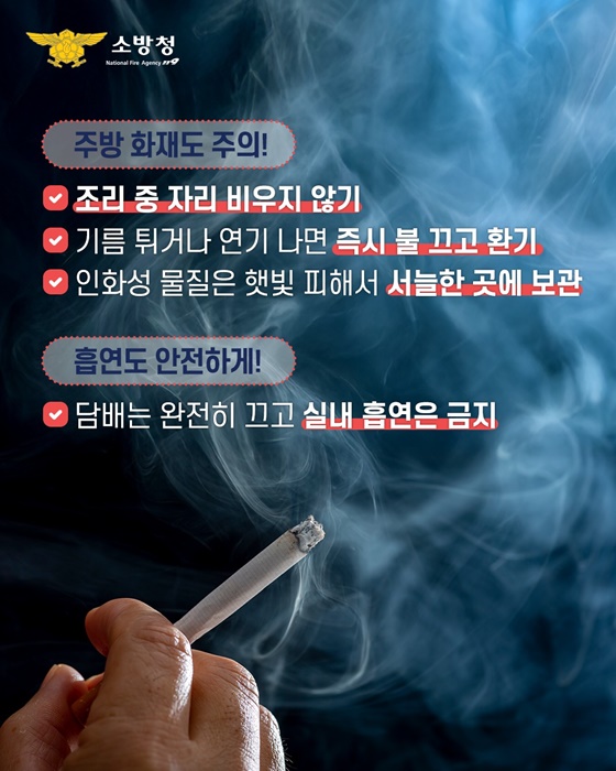 화상 응급처치, 병원 방문 전 대처법