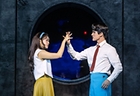 제78회 토니상 시상식에서 6관왕의 영예를 안은 뮤지컬 '어쩌면 해피엔딩(Maybe Happy Ending)'.(ⓒ뉴스1, 무단 전재-재배포 금지)