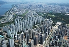 서울 송파구 서울스카이에서 바라본 아파트 단지 모습. 2025.5.18. (ⓒ뉴스1, 무단 전재-재배포 금지)
