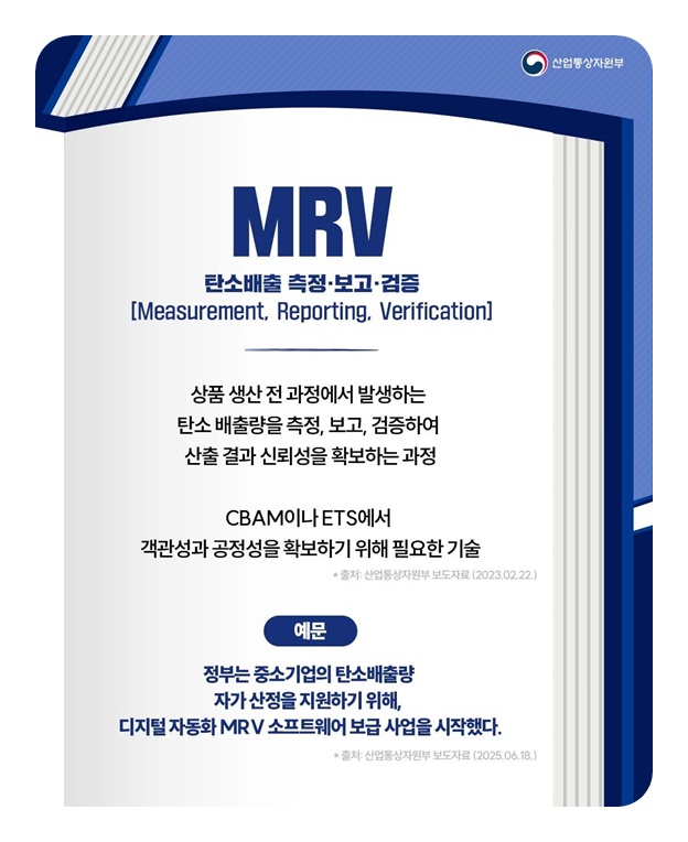 핫이슈 산업 용어 CBAM