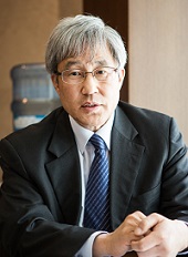 홍현익 국정기획위원회 외교안보분과장(전 국립외교원장)