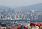 지난 19일 서울 시내 아파트 모습(사진=저작권자(c) 연합뉴스, 무단 전재-재배포 금지)