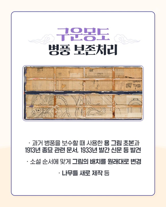 미국소장 우리 문화유산 한국에서 최초공개