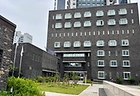 민주화운동기념관 모습