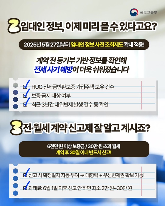 집 계약 전 꼭 알아야하는 N가지?!