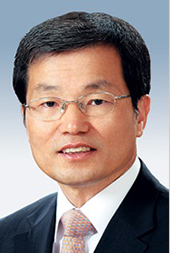 정상만 한국재난안전기술원 원장(공주대 스마트인프라공학과 명예교수)