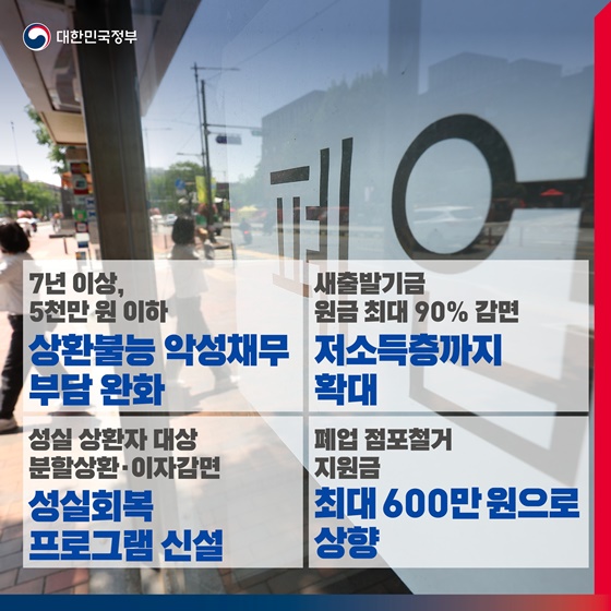 31조 8000억 원 추경 이렇게 쓰입니다