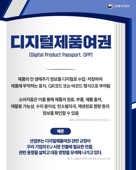 핫이슈 산업 용어 그린전환