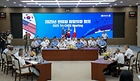 25년 한미일 합참의장회의가 개최되고 있다.(사진=합동참모본부 제공)