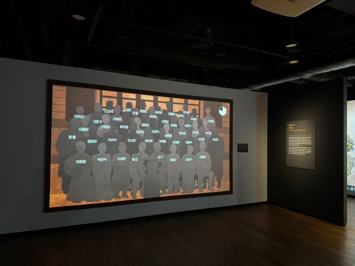 임시의정원을 마지막으로 접했던 때는 고등학교 국사 시간이었다. 잊고 있던 임시의정원이 대한민국 헌법과 민주주의의 바탕이 되었다는 사실을 다시 알게 됐다.