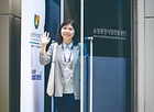 소상공인 새출발지원센터 서울중부센터 이현주 센터장은 “소상공인 채무조정은 경제 선순환을 만드는 방법”이라고 말했다. 사진 C영상미디어