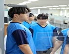 경기 수원시 팔달구 경인지방병무청에서 입영대상자들이 신체검사를 받고 있다. 2025.1.13. (ⓒ뉴스1, 무단 전재-재배포 금지)