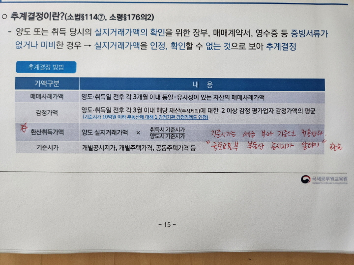 강의 도중에 꼭 기억해야만 하는 부분을 여러 번 강조하기 때문에 메모할 수 있다.