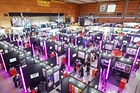 지난해 열린 '컴업(comeup) 2024' 전시회 모습.(ⓒ뉴스1, 무단 전재-재배포 금지)