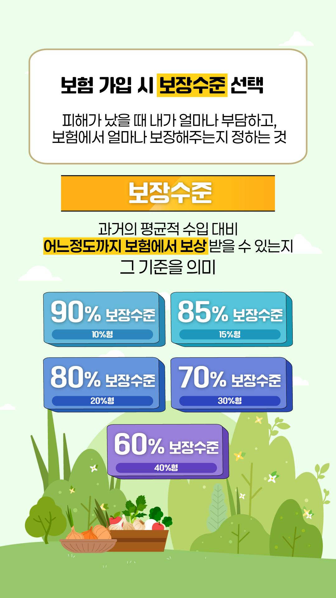 농업보험이 알고싶다!