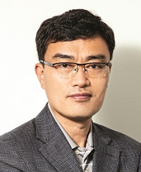 김수동 산업연구원 글로벌경쟁전략연구단 단장