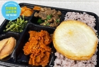 '민생회복 소비쿠폰'으로 구매가 가능한 편의점 도시락.