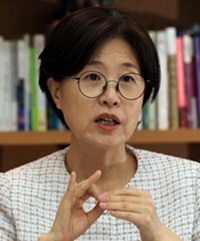 김양희 대구대 경제금융통상학과 교수