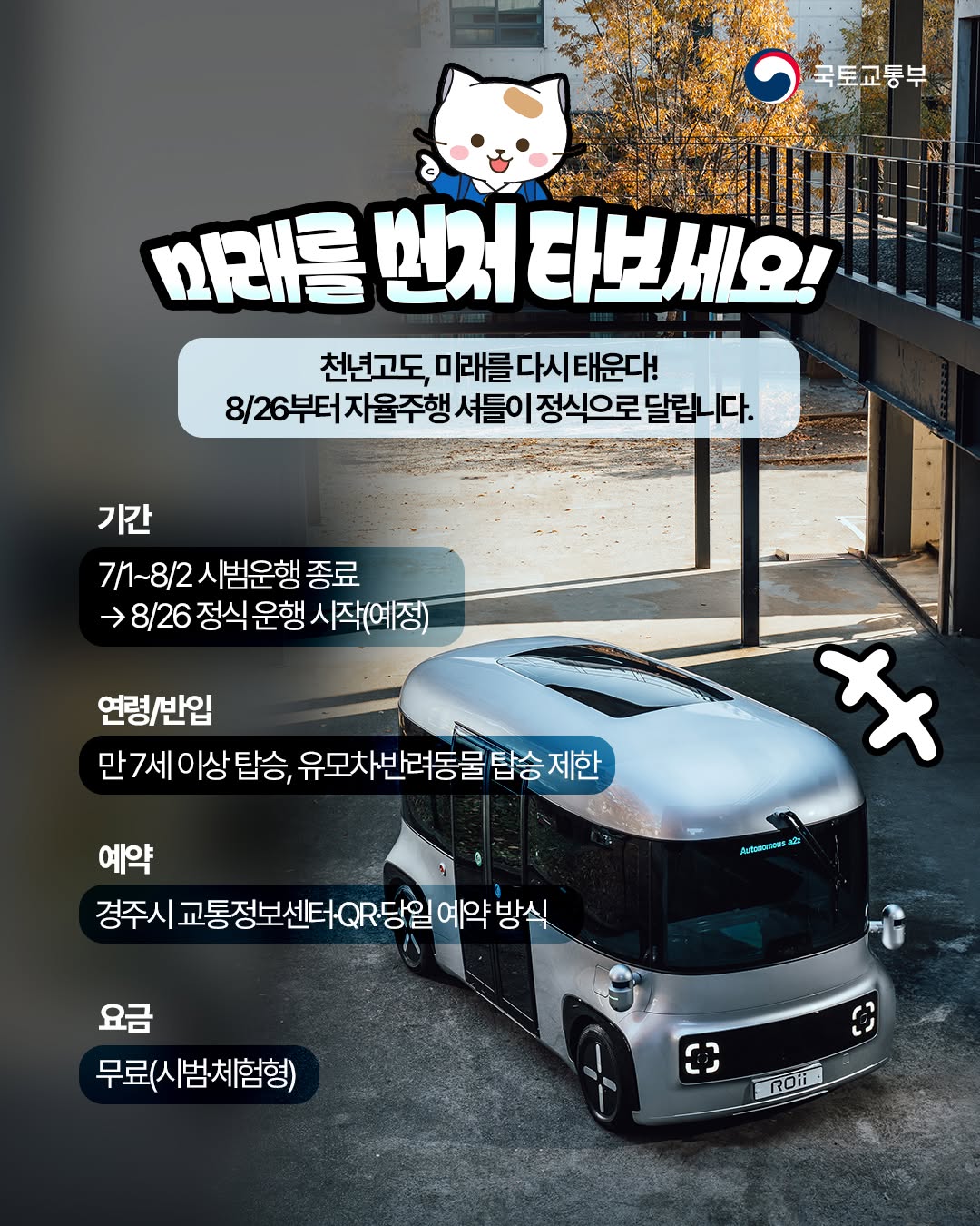 진짜 핸들을 잡지 않아도 될까요?