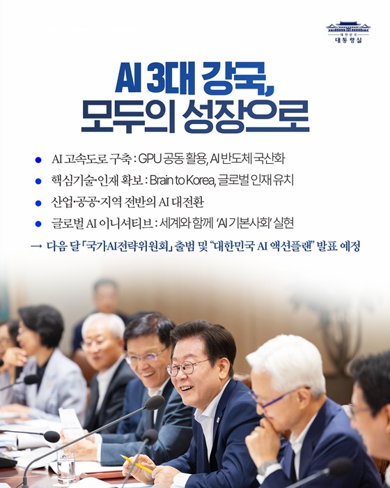 R&D 투자, 대한민국의 새로운 발전의 시금석