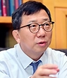 이원덕 국민대 일본학과 교수