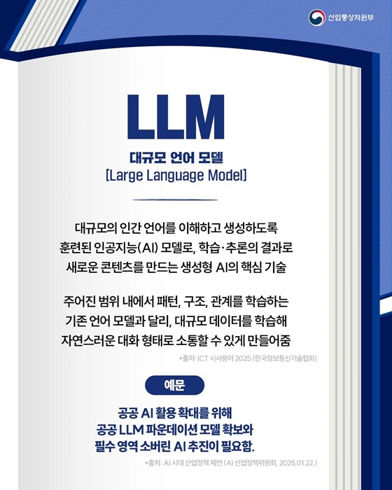 핫이슈 산업 용어 소버린 AI