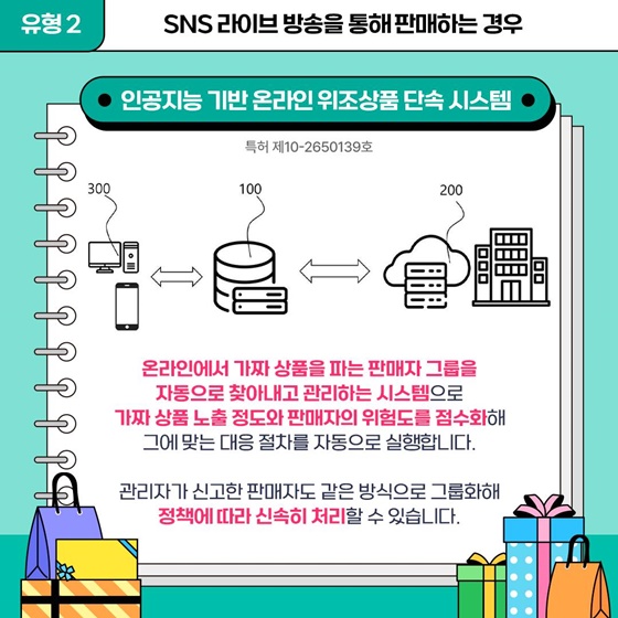 생활 속 위조상품 구별하는 꿀팁