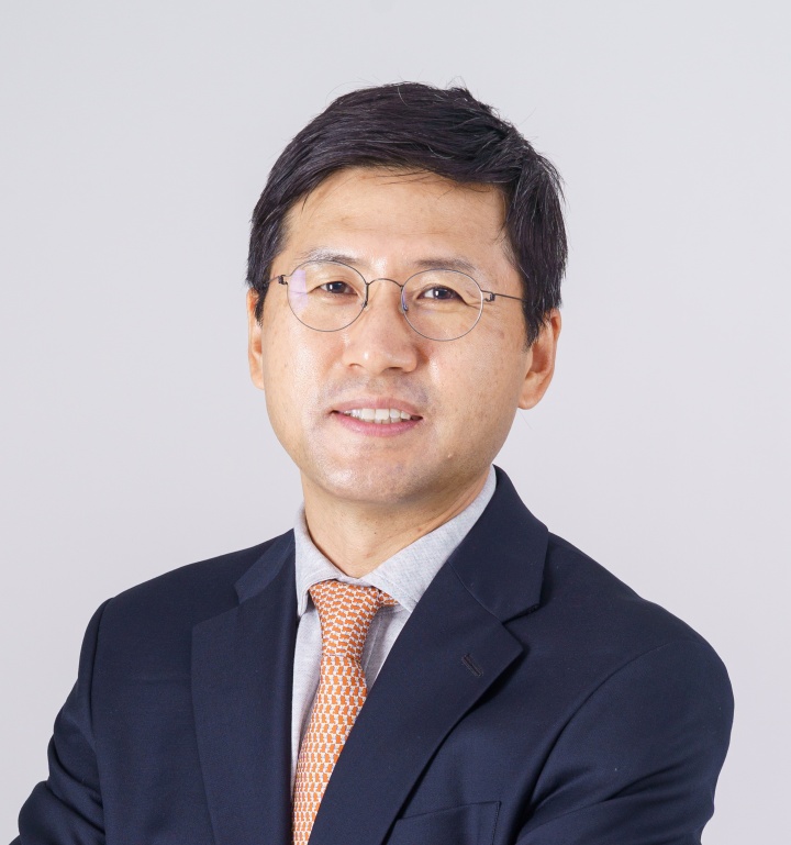 함명일 순천향대학교 보건행정경영학과 교수