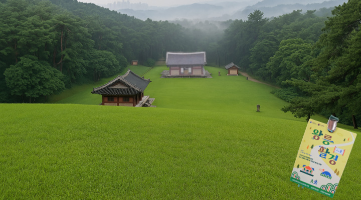 동구능은 [건원릉(健元陵)] 태조 이성계, [목릉(穆陵)] 선조와 의인왕후 박 씨, 인목왕후 김 씨, [휘릉(徽陵)] 인조의 계비 장렬왕후 조 씨, [현릉(顯陵)] 문종과 정비 현덕왕후 권 씨, [혜릉(惠陵)] 경종의 정비 단의왕후 심 씨, [원릉 (元陵)] 영조와 정순왕후 김 씨, [수릉(綏陵)] 추존왕, 문조와 신정왕후, [숭릉(崇陵)] 현종대왕과 명성왕후 김 씨, [경릉(景陵)] 헌종과 정비 효현황후 김 씨, 계비 효정황후 홍 씨 등 9기의 능침이 모여 있다.
