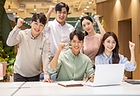자신의 프로필을 등록한 뒤 여러 기관을 통해 정책에 목소리를 낼 수 있는 '청년인재DB' .