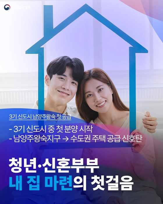 정부 100일, 국토부가 이룬 변화