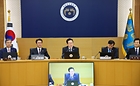 이재명 대통령이 16일 정부세종청사에서 제42회 국무회의를 주재하고 있다. 2025.9.16(사진=저작권자(c) 연합뉴스, 무단 전재-재배포 금지)