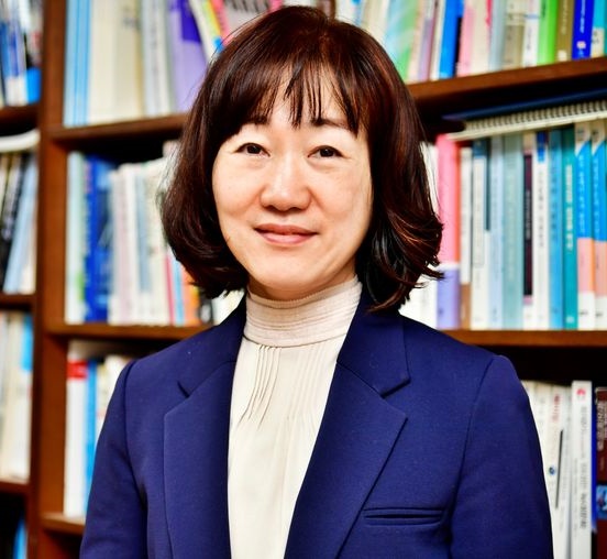 정세은 충남대학교 경제학과 교수