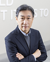 오준 세이브더칠드런 이사장(전 유엔대사)