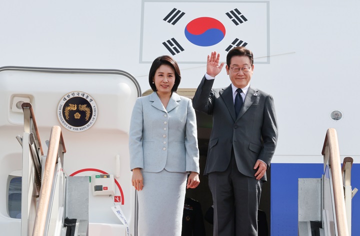 이재명 대통령 유엔총회 참석, 주목할 세 가지(오준 세이브더칠드런 이사장, 전 유엔대사)