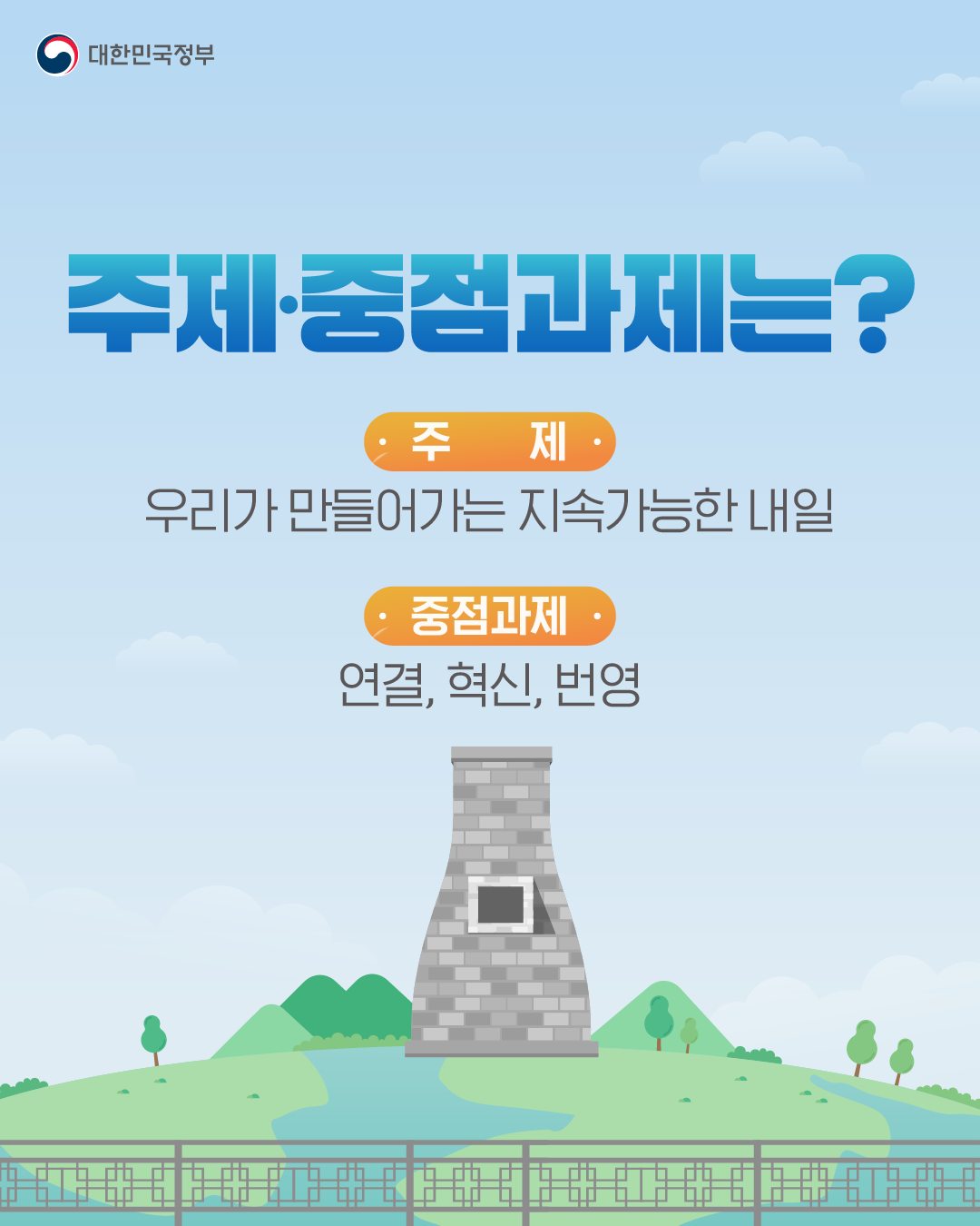 20년 만에 우리나라에서 열리는 APEC 정상회의