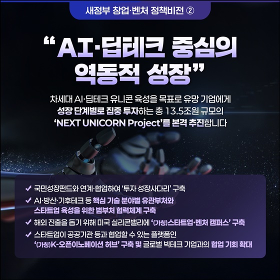우리는 청년, 현재에 도전한다! 청년 창업 상상콘서트 개최