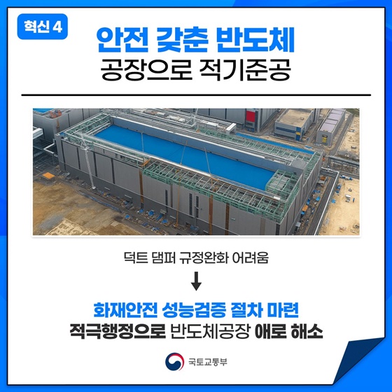 2025년 국토교통부 상반기 적극행정