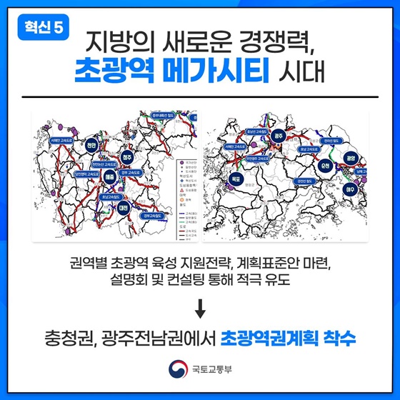 2025년 국토교통부 상반기 적극행정