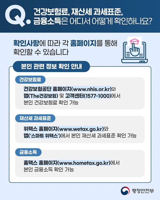 2차 민생회복 소비쿠폰 관련 주요 Q&A 2편