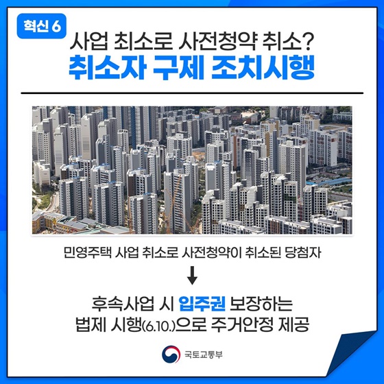 2025년 국토교통부 상반기 적극행정