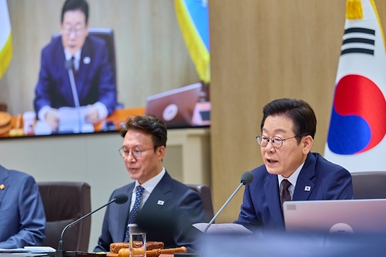 이 대통령 "캄보디아 피해자 보호…사건 연루자 신속 송환" 