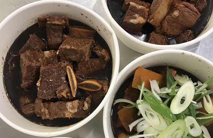 소갈비찜 (사진=저작권자(c) 연합뉴스, 무단 전재-재배포 금지)